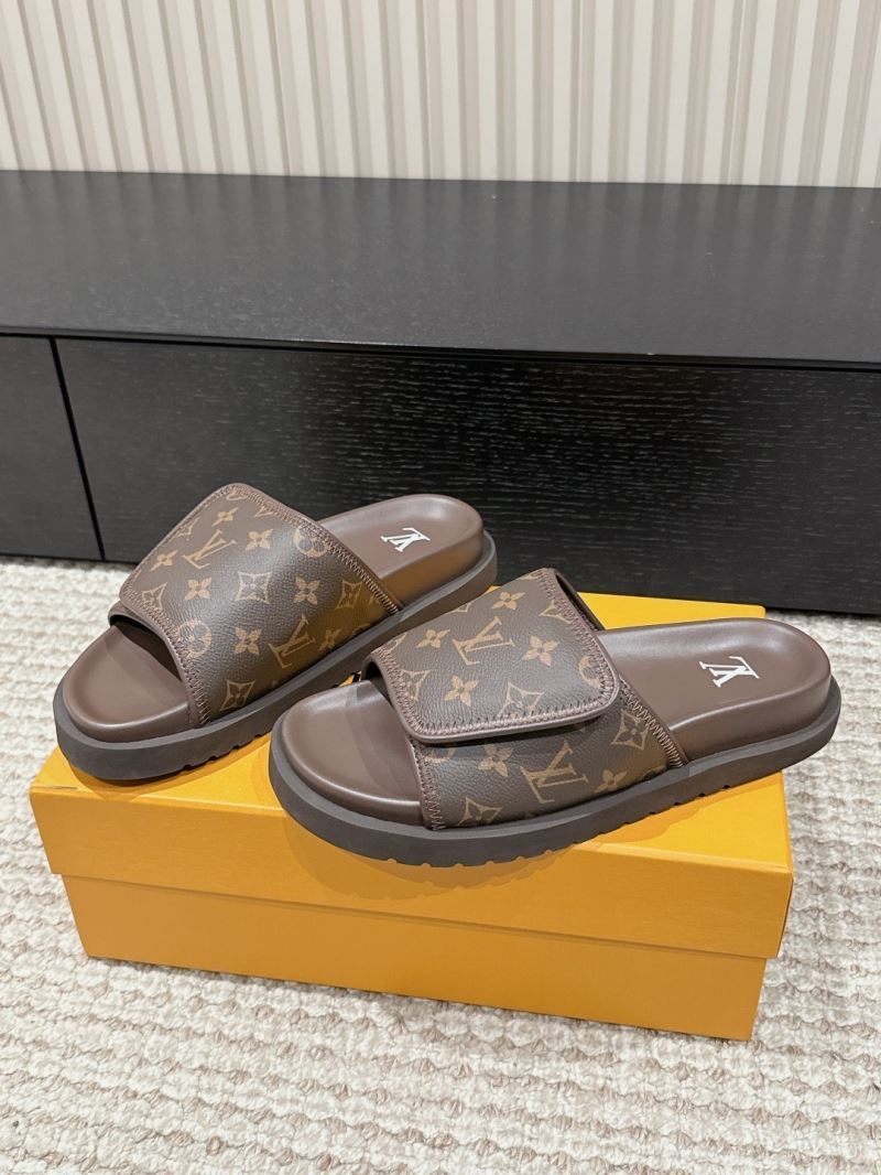 Louis Vuitton Slippers